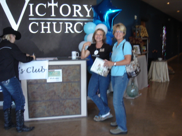 PWC Shop til You Drop2011042